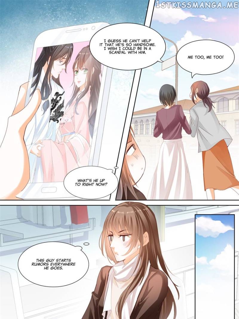 Can’T Love You chapter 105 - page 11