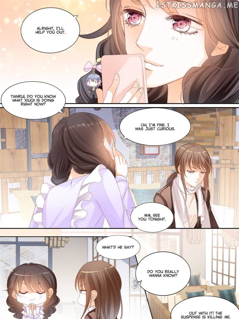 Can’T Love You chapter 105 - page 17