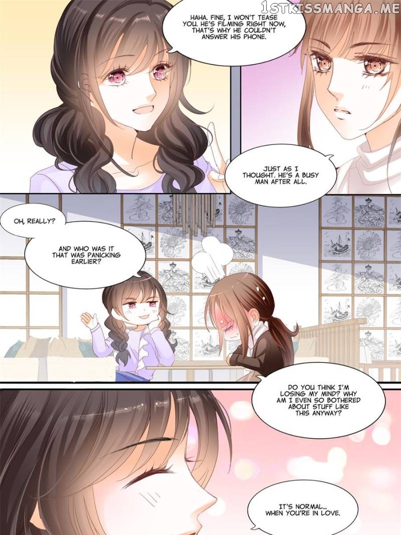 Can’T Love You chapter 105 - page 19