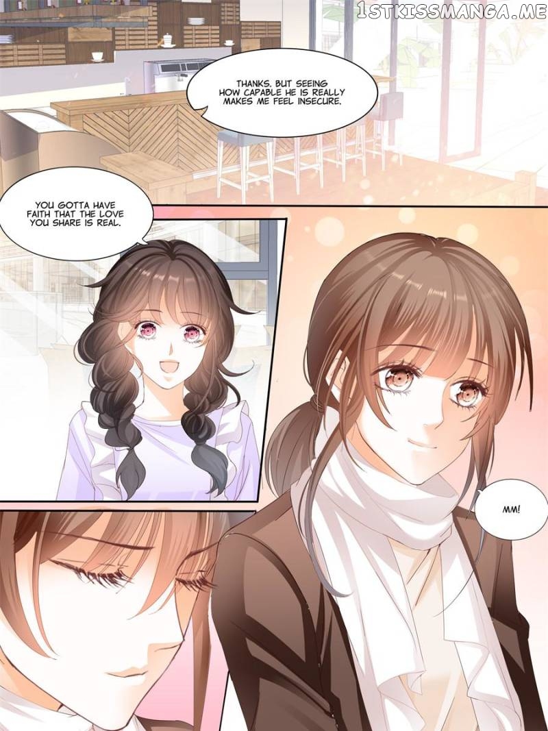 Can’T Love You chapter 105 - page 23