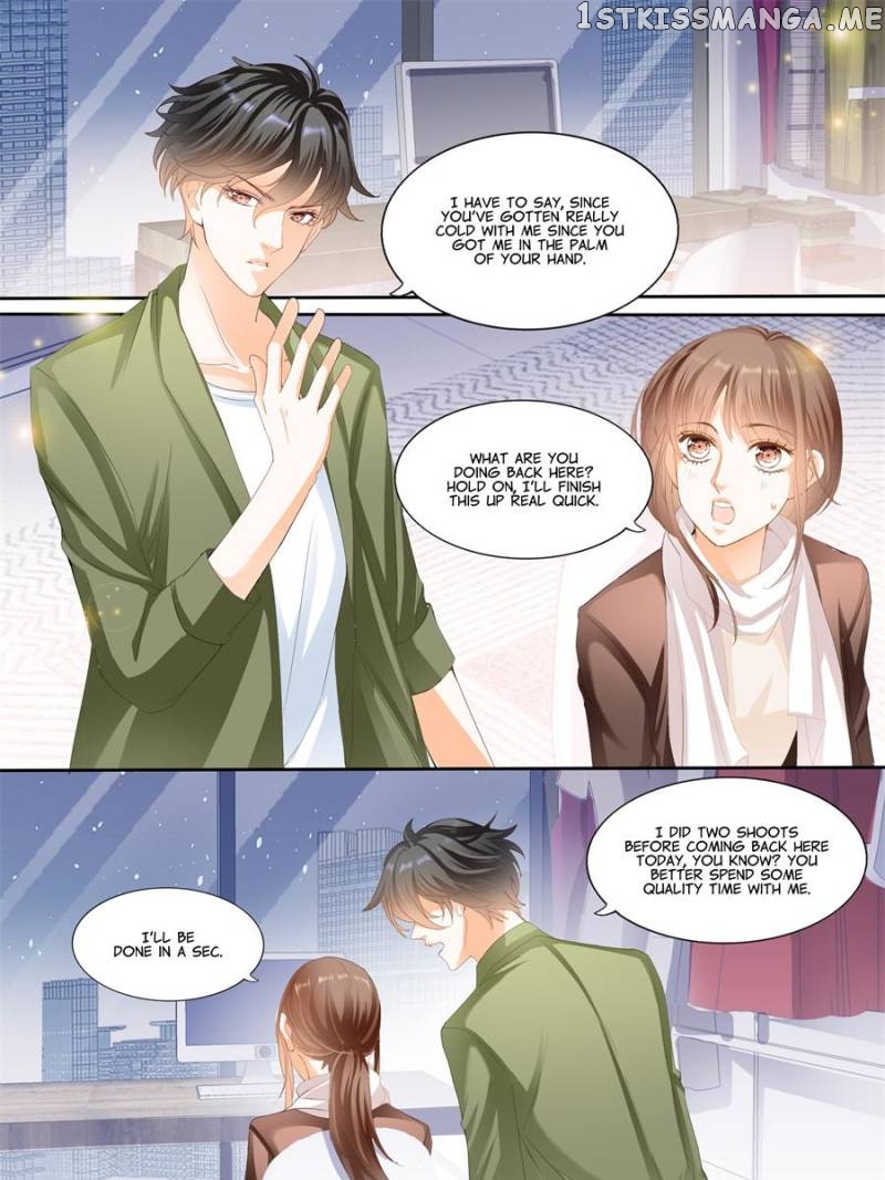 Can’T Love You chapter 105 - page 27