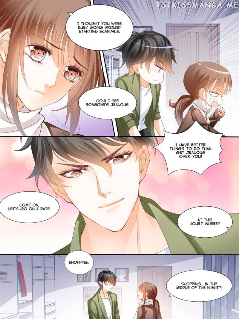 Can’T Love You chapter 105 - page 29