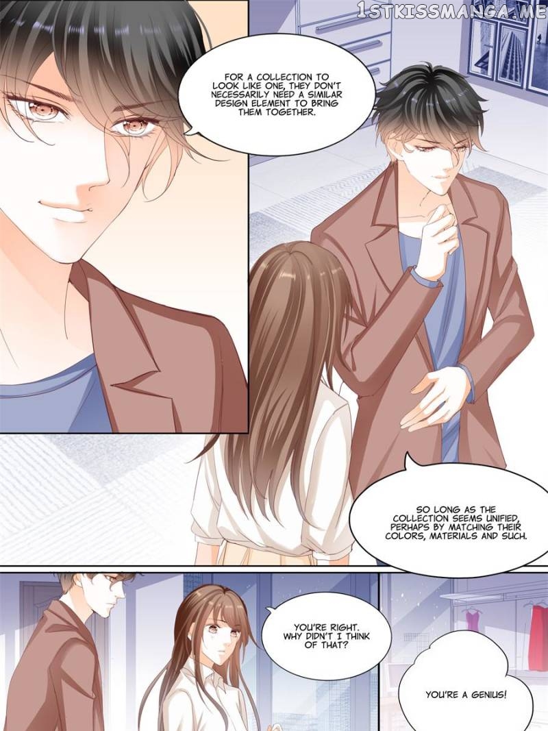 Can’T Love You chapter 105 - page 5