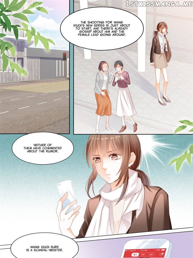 Can’T Love You chapter 105 - page 9