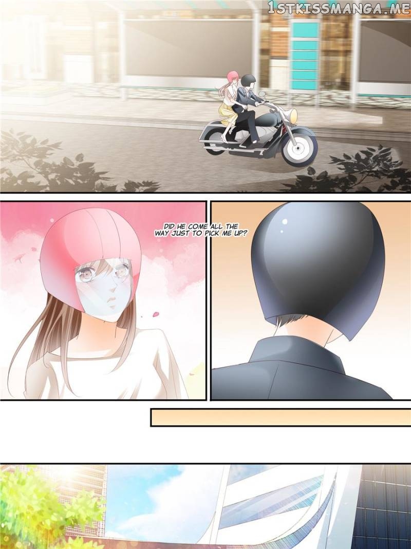 Can’T Love You chapter 61 - page 1