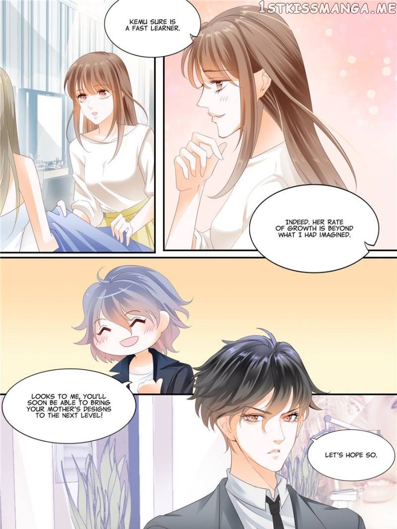 Can’T Love You chapter 61 - page 11