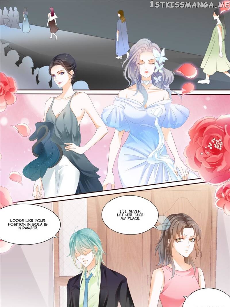 Can’T Love You chapter 61 - page 21