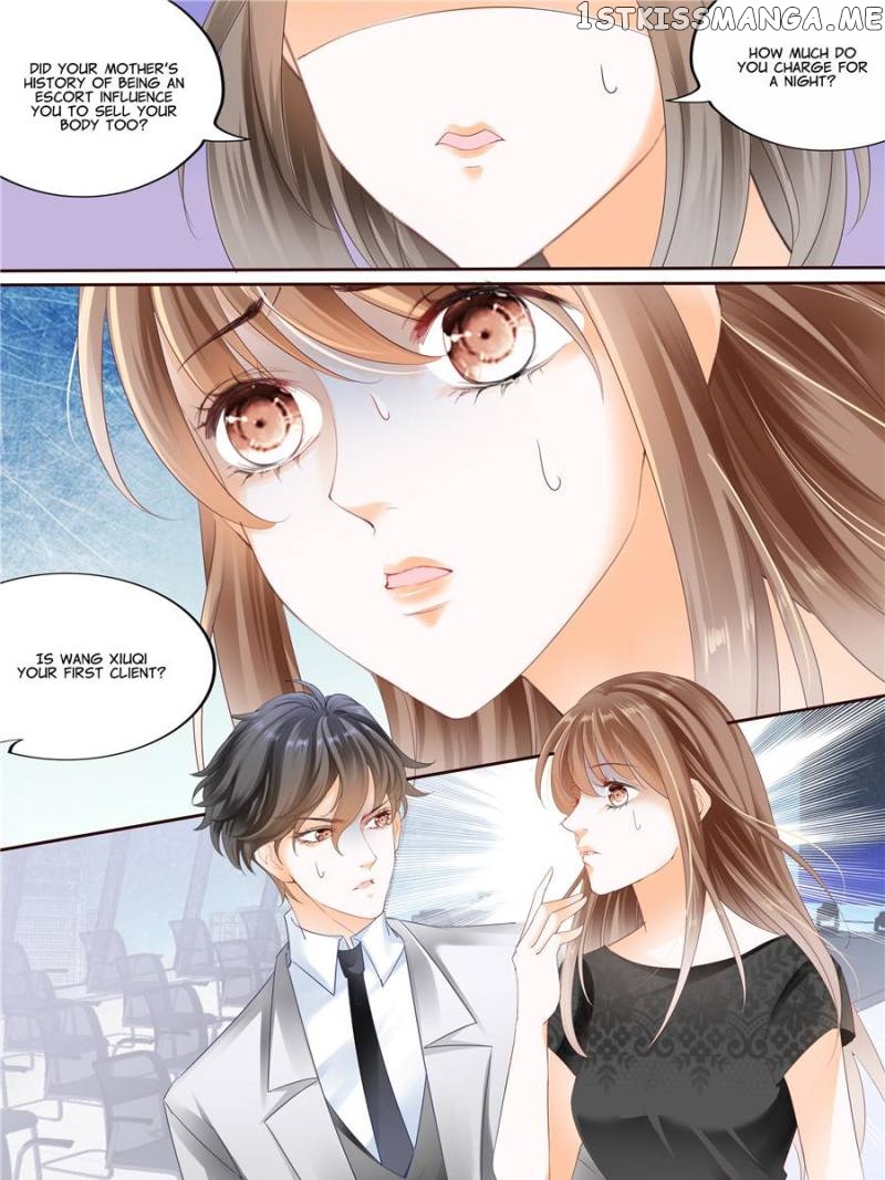 Can’T Love You chapter 61 - page 29