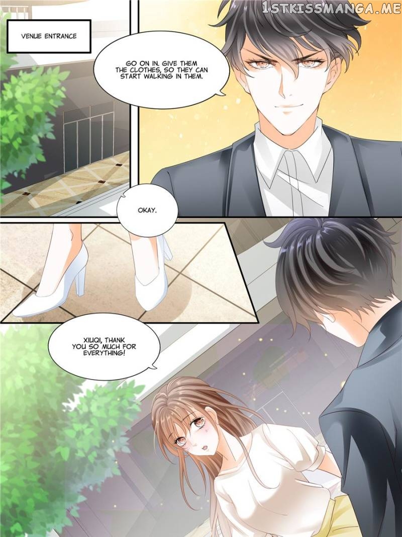 Can’T Love You chapter 61 - page 3