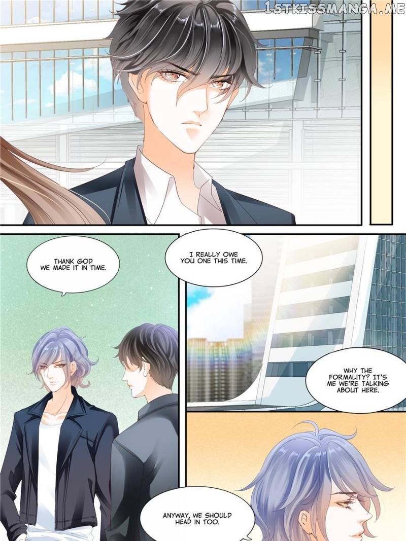 Can’T Love You chapter 61 - page 5