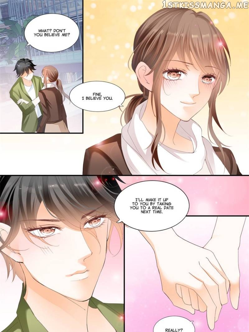 Can’T Love You chapter 106 - page 11