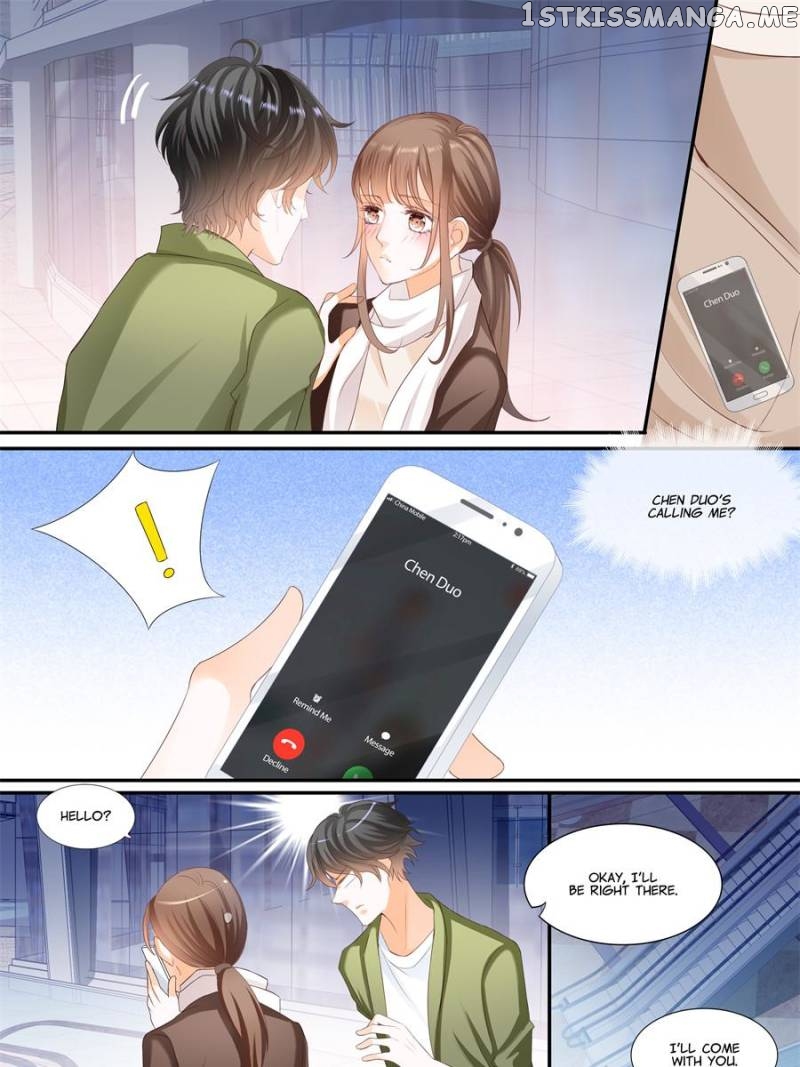 Can’T Love You chapter 106 - page 15