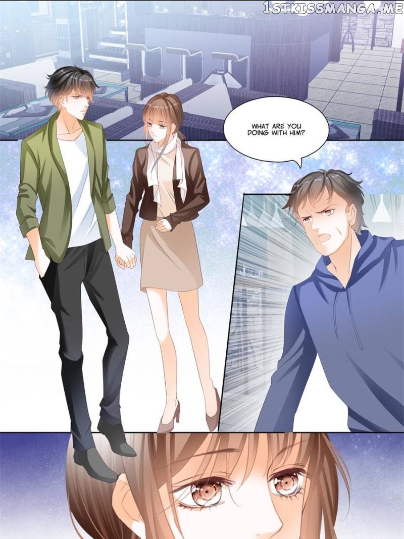 Can’T Love You chapter 106 - page 17