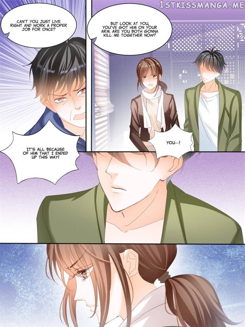 Can’T Love You chapter 106 - page 21