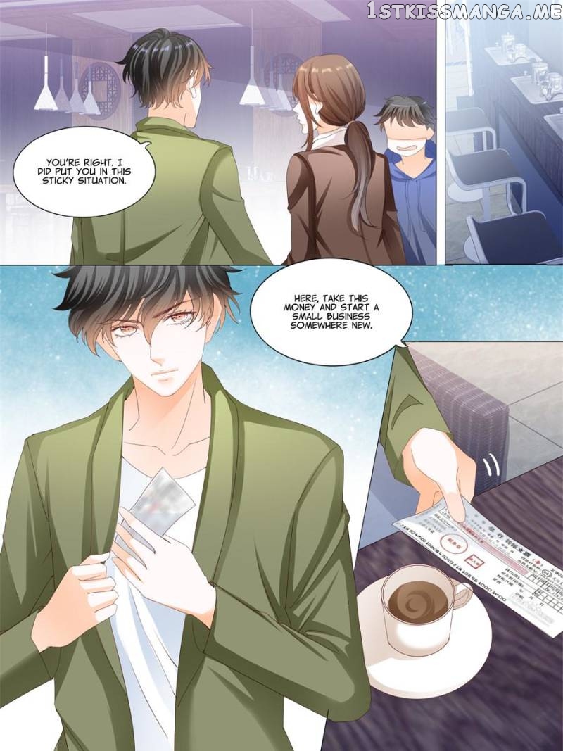 Can’T Love You chapter 106 - page 23