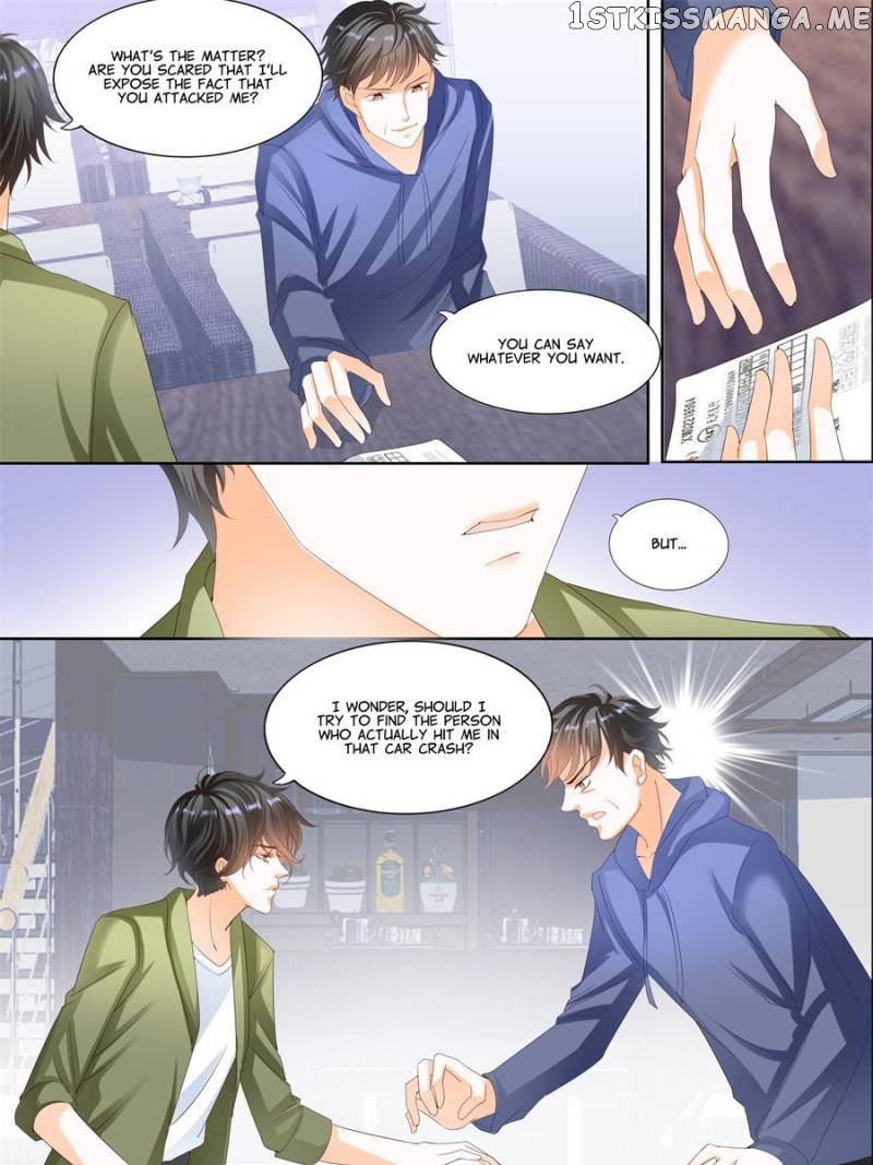 Can’T Love You chapter 106 - page 25