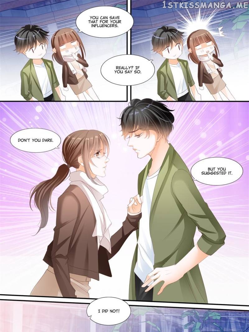 Can’T Love You chapter 106 - page 7