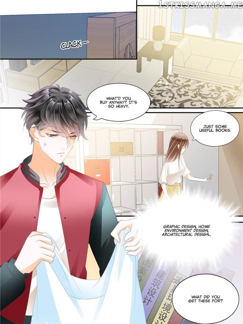Can’T Love You chapter 54 - page 13