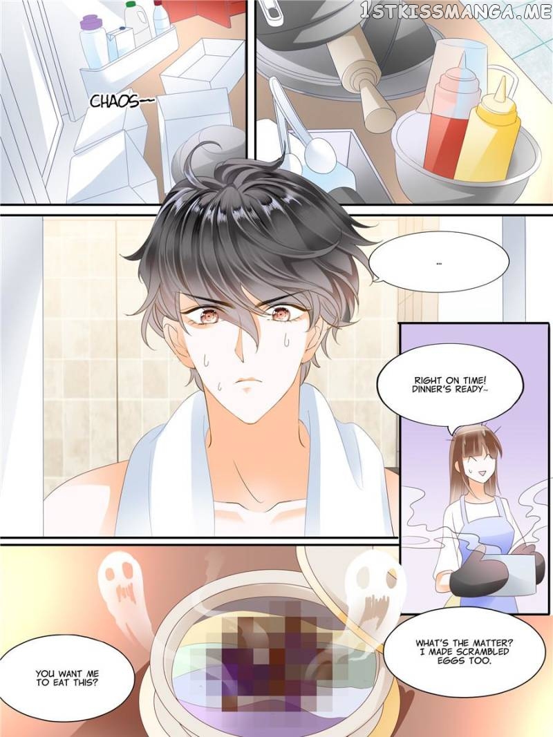 Can’T Love You chapter 54 - page 19