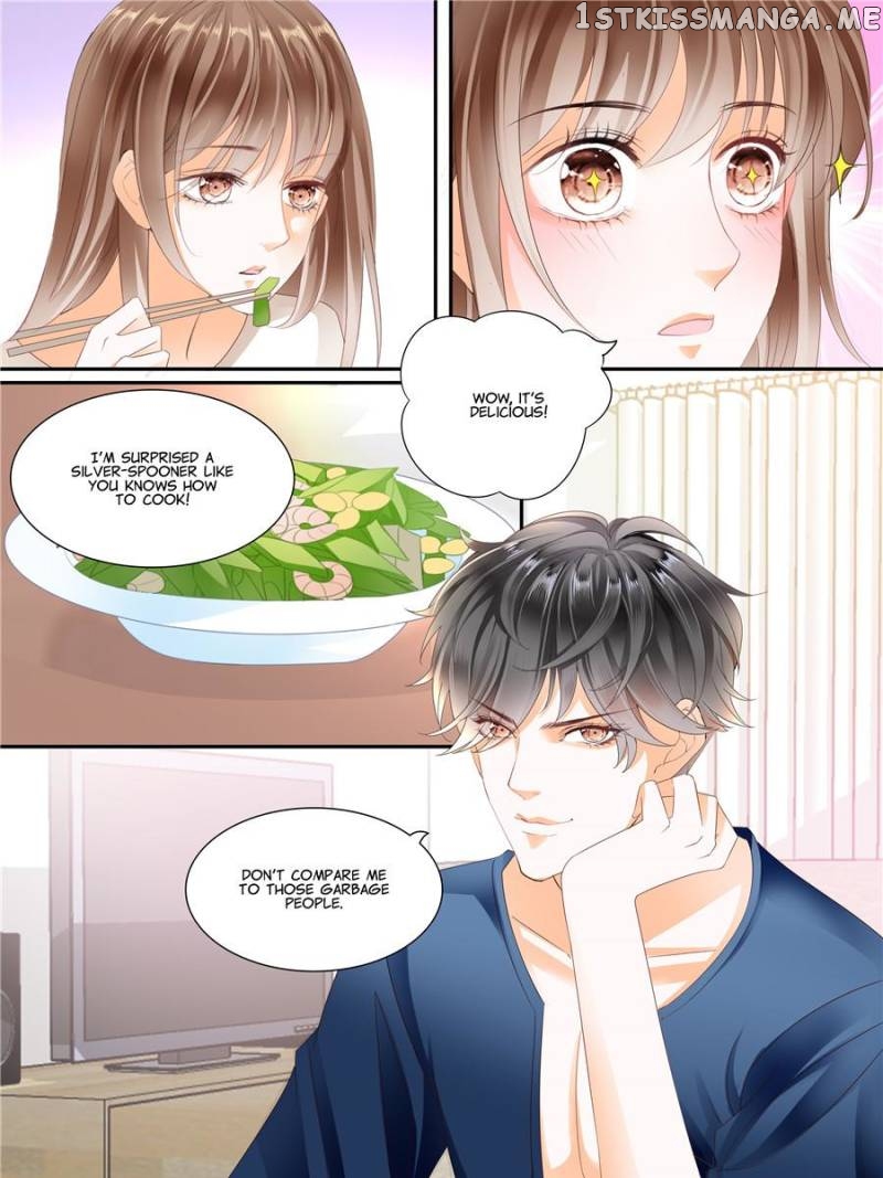 Can’T Love You chapter 54 - page 23