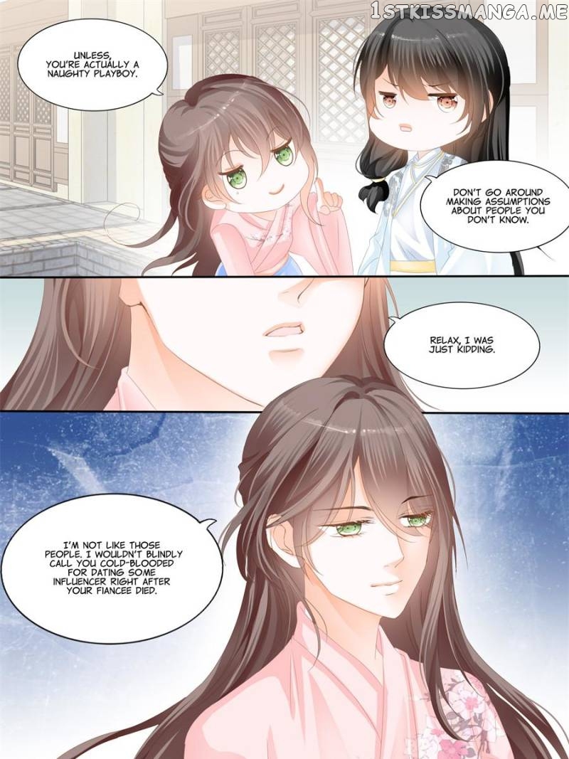 Can’T Love You chapter 107 - page 19