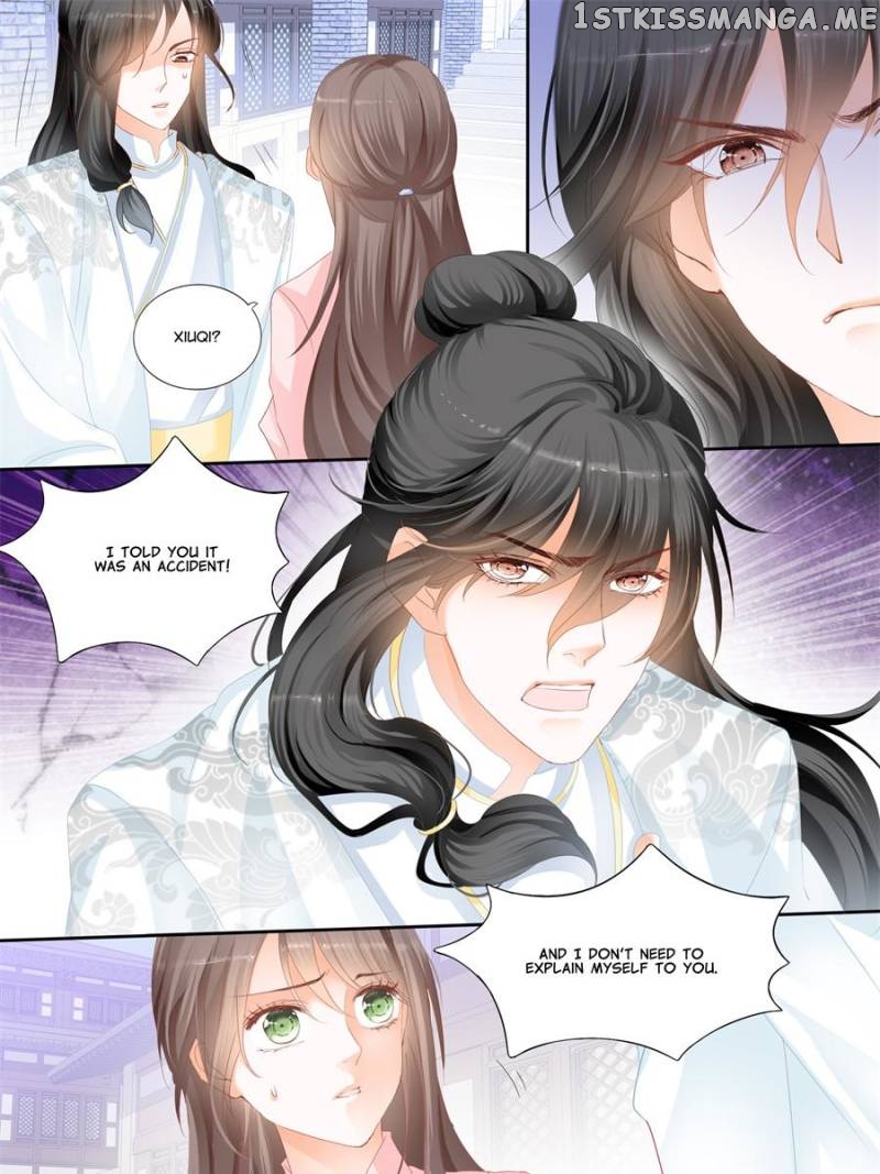 Can’T Love You chapter 107 - page 23