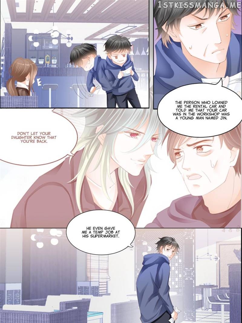 Can’T Love You chapter 107 - page 5