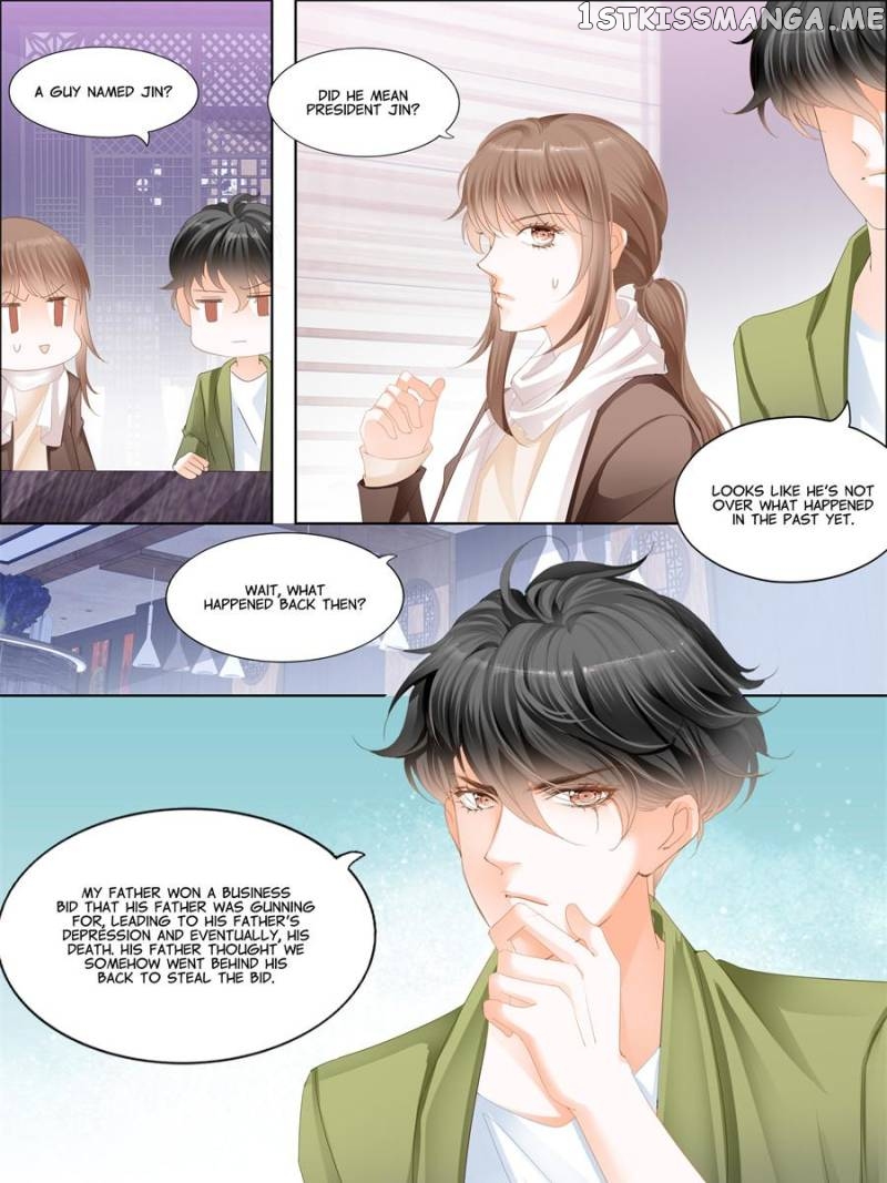 Can’T Love You chapter 107 - page 7