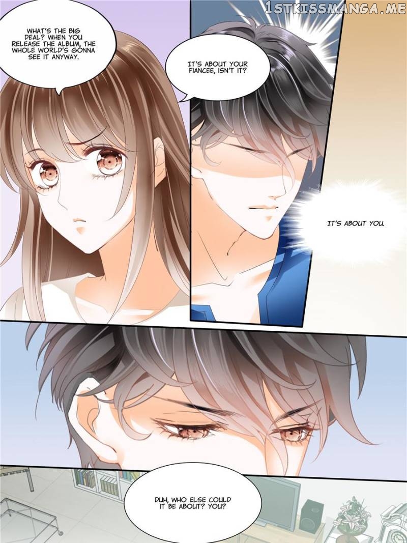 Can’T Love You chapter 55 - page 11