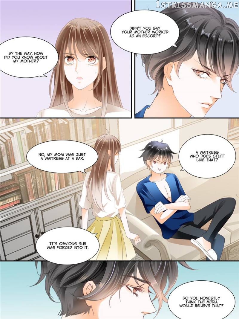 Can’T Love You chapter 55 - page 13