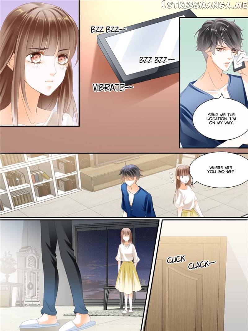 Can’T Love You chapter 55 - page 17