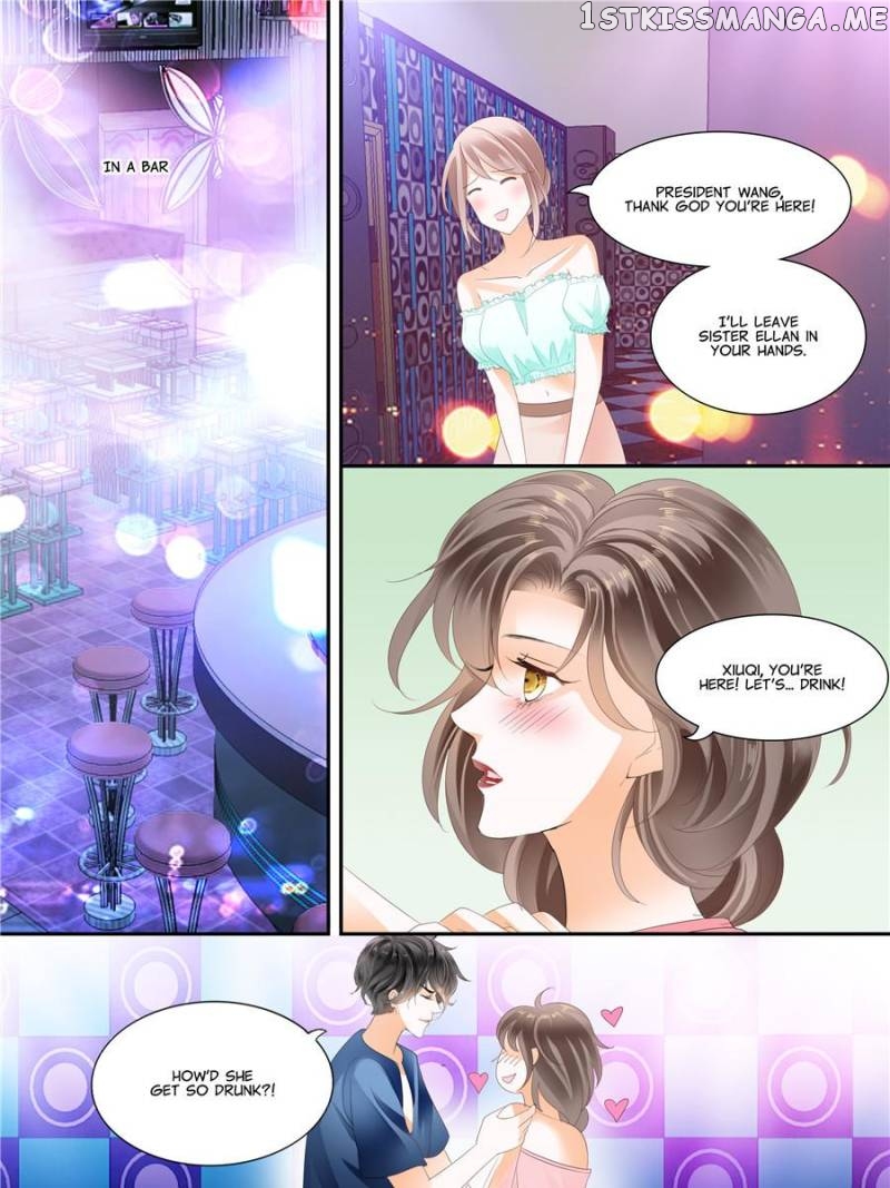 Can’T Love You chapter 55 - page 19