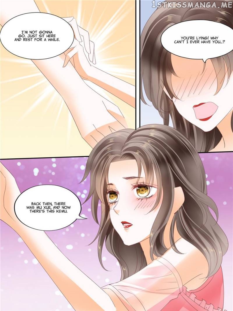 Can’T Love You chapter 55 - page 25