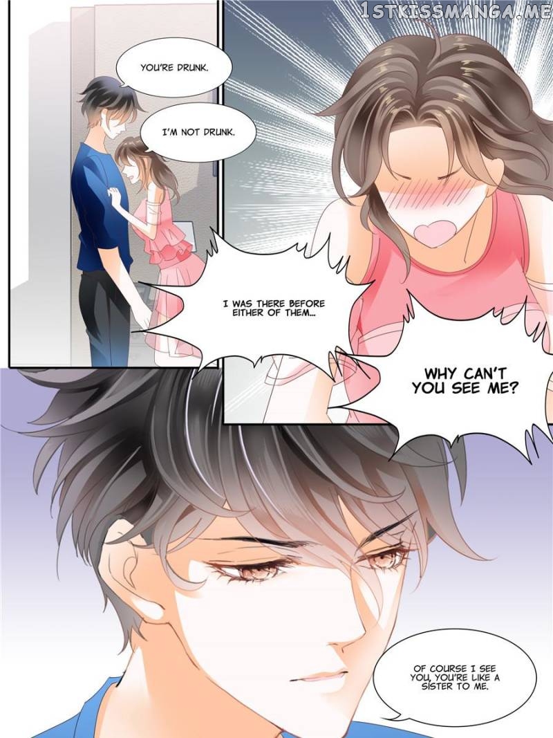 Can’T Love You chapter 55 - page 27