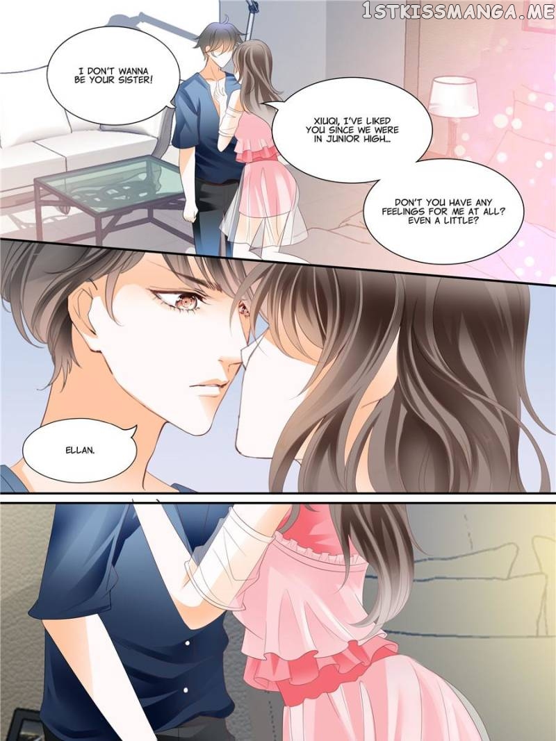 Can’T Love You chapter 55 - page 29