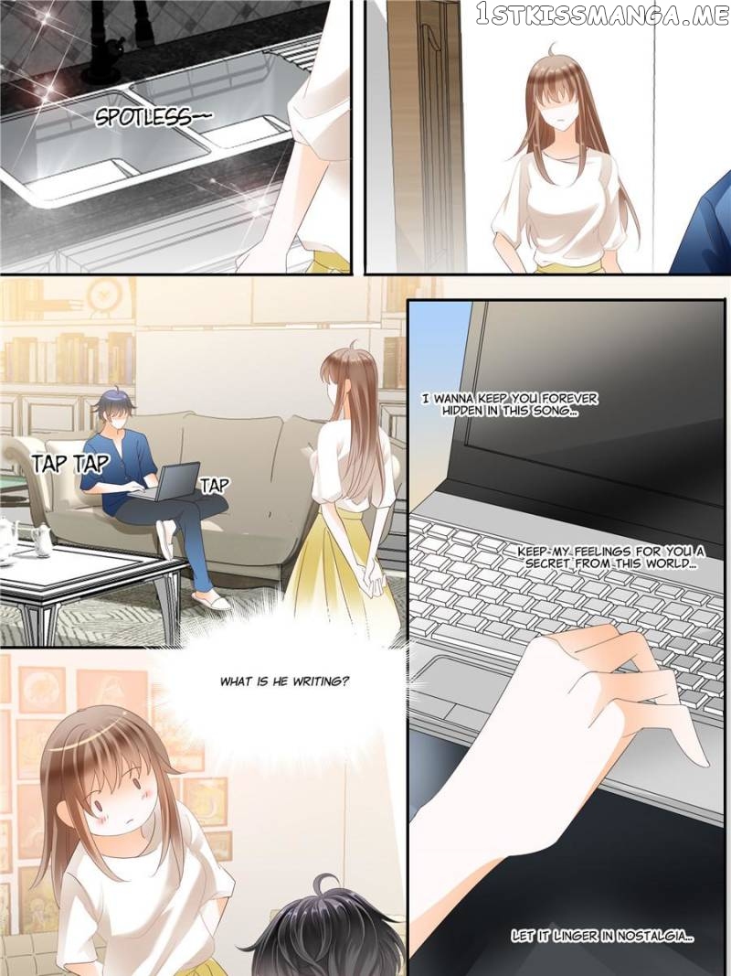 Can’T Love You chapter 55 - page 7