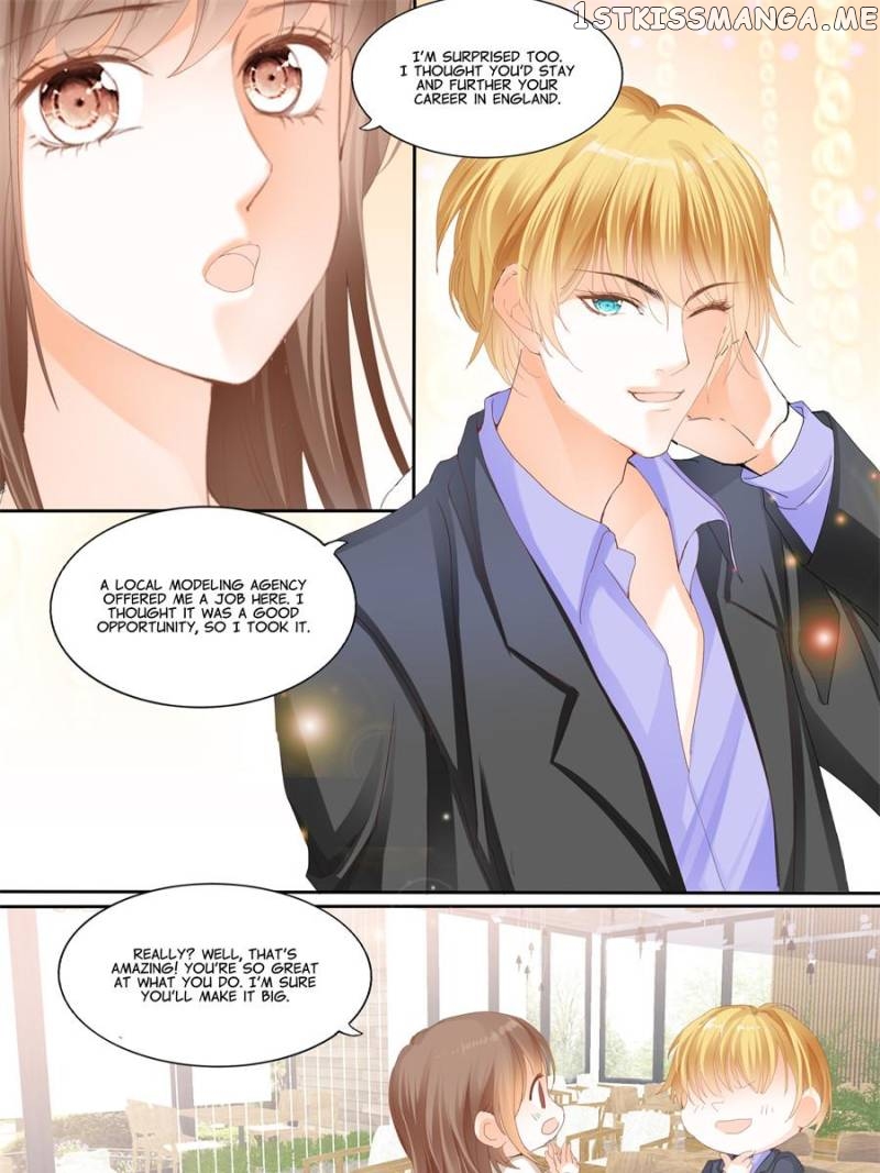 Can’T Love You chapter 109 - page 13