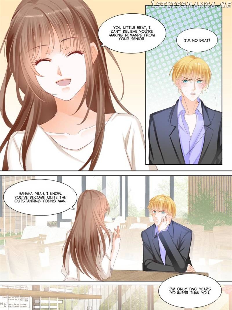 Can’T Love You chapter 109 - page 19