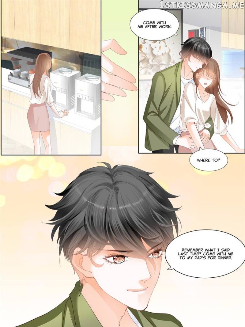 Can’T Love You chapter 109 - page 21