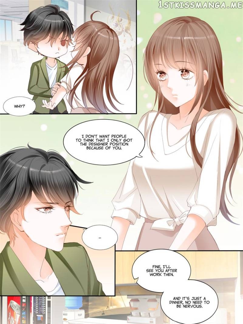 Can’T Love You chapter 109 - page 25