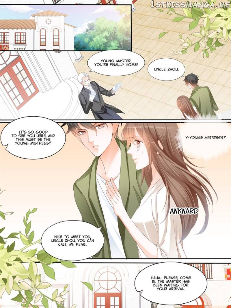 Can’T Love You chapter 109 - page 27