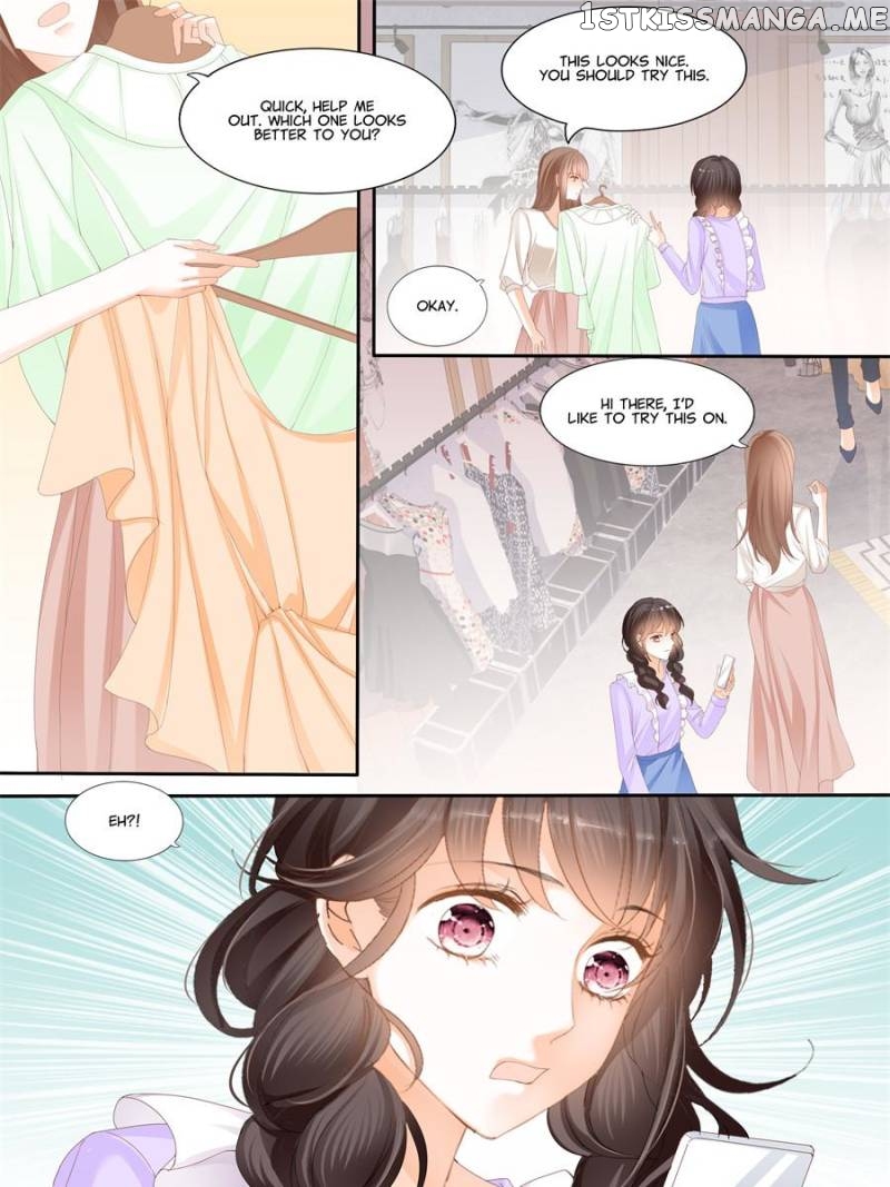 Can’T Love You chapter 109 - page 5