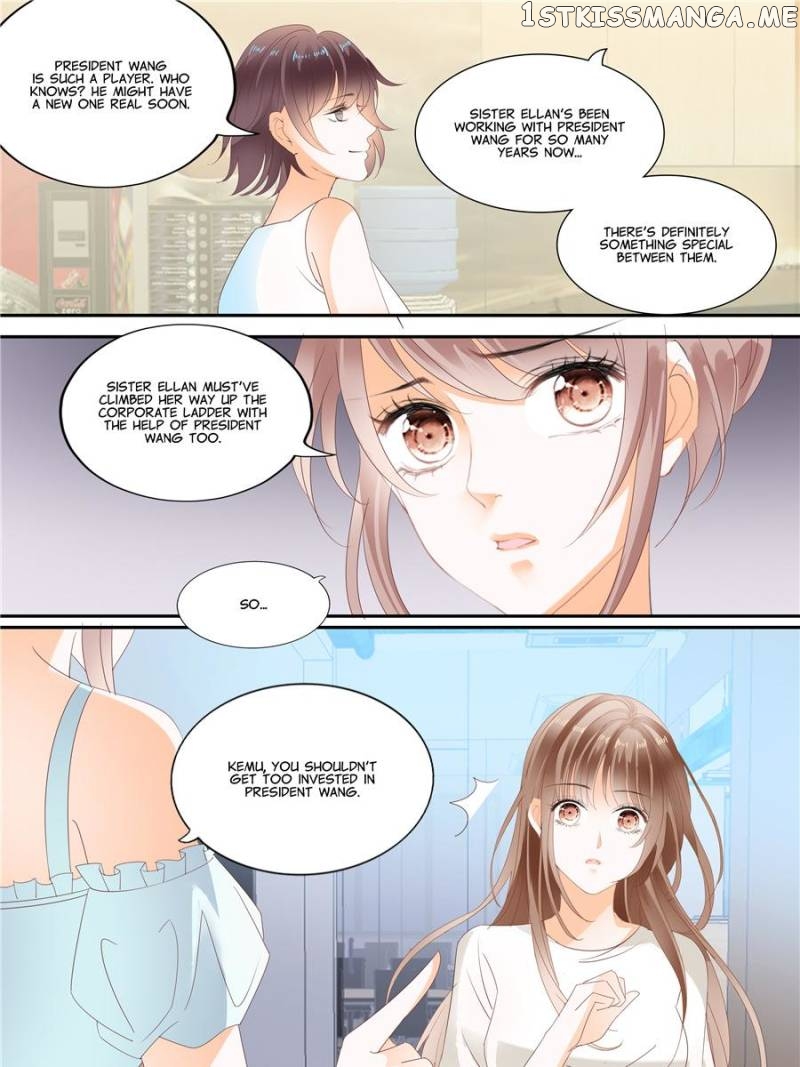Can’T Love You chapter 56 - page 19