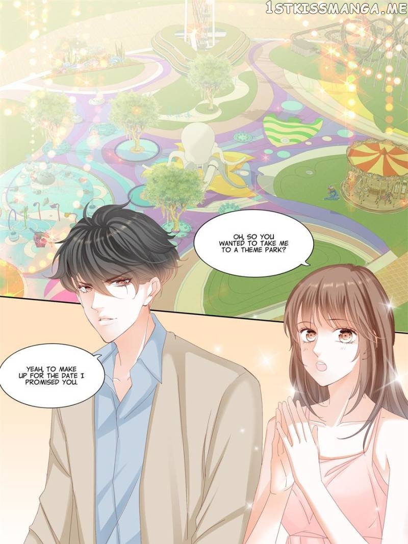 Can’T Love You chapter 117 - page 1