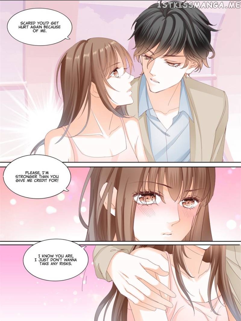 Can’T Love You chapter 117 - page 17