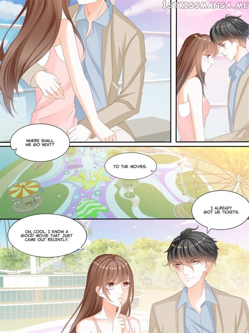 Can’T Love You chapter 117 - page 19