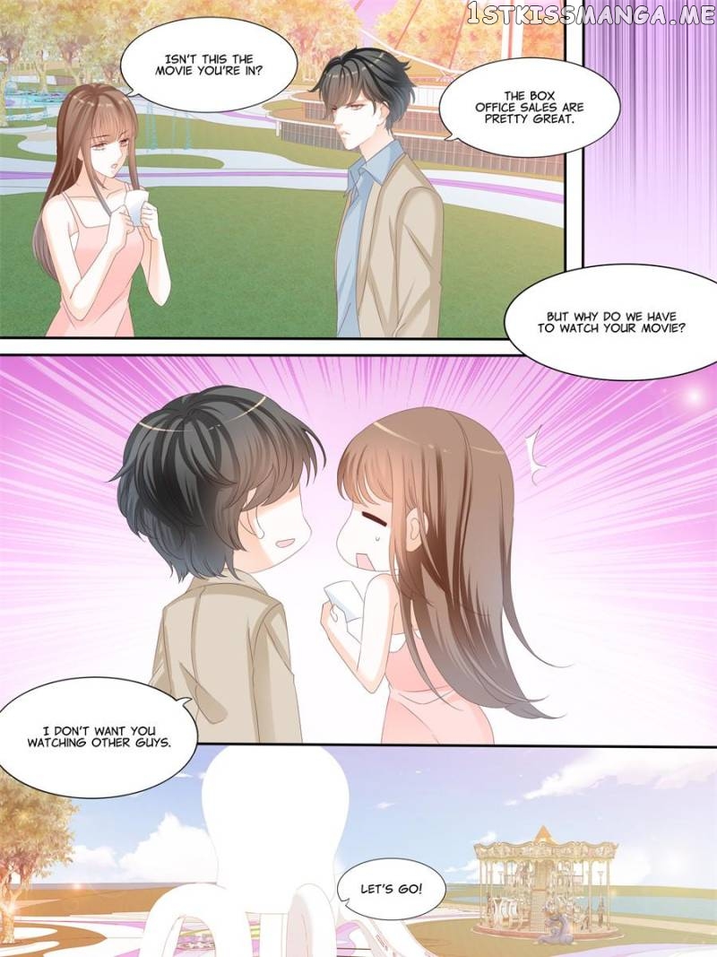 Can’T Love You chapter 117 - page 21
