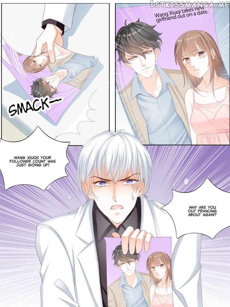 Can’T Love You chapter 117 - page 23