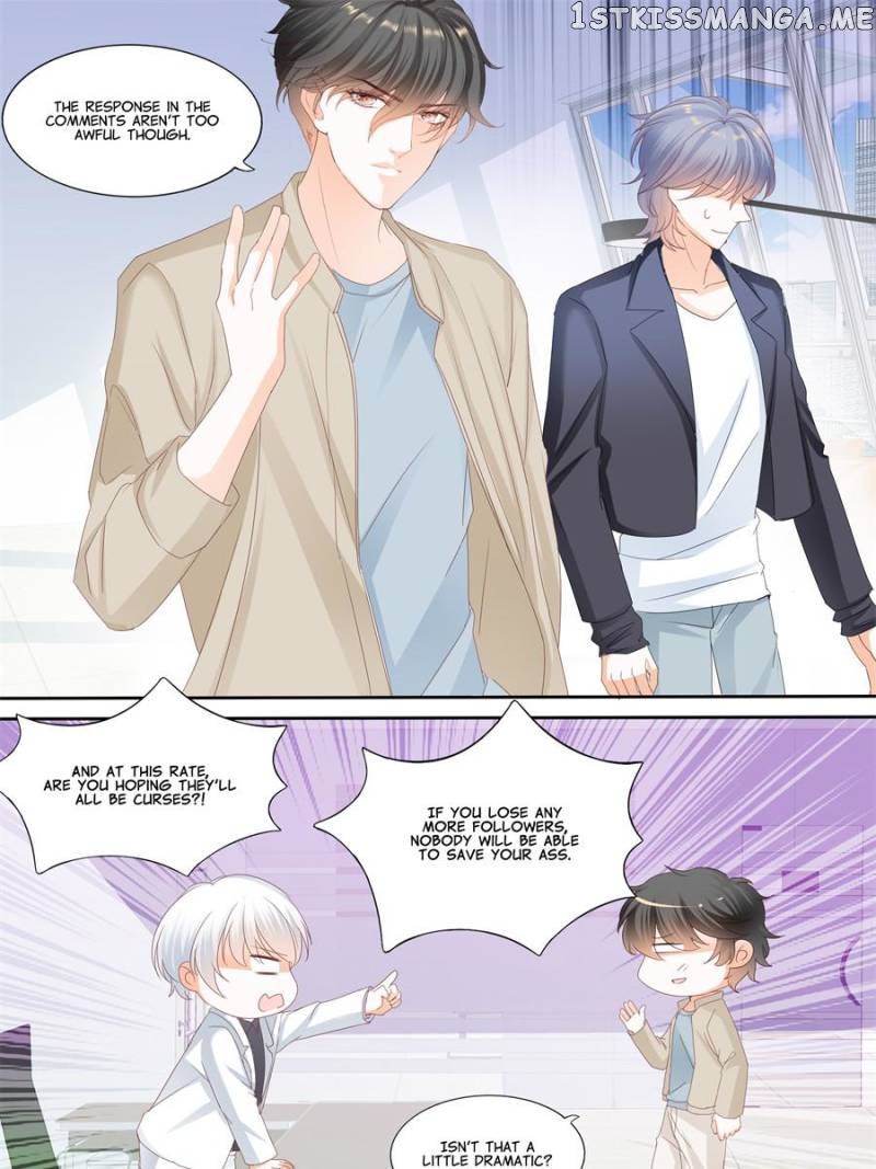 Can’T Love You chapter 117 - page 25
