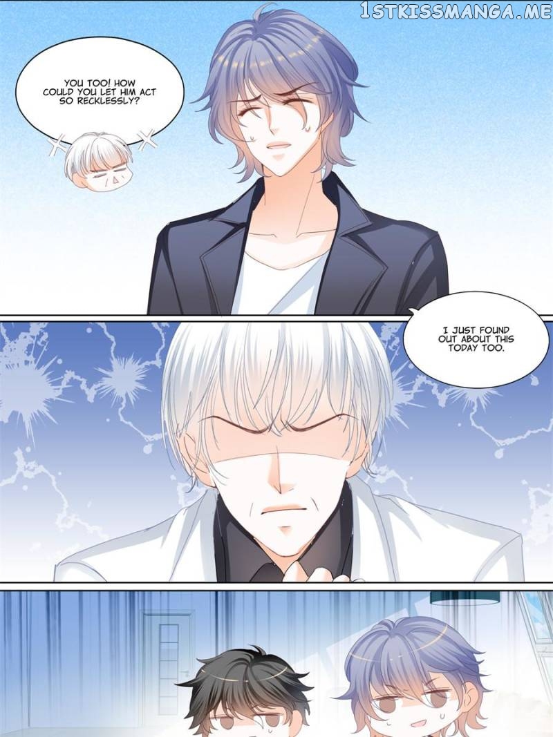 Can’T Love You chapter 117 - page 27